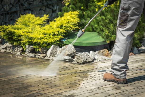 Best Rust and Stain Removal in Franklin, WI