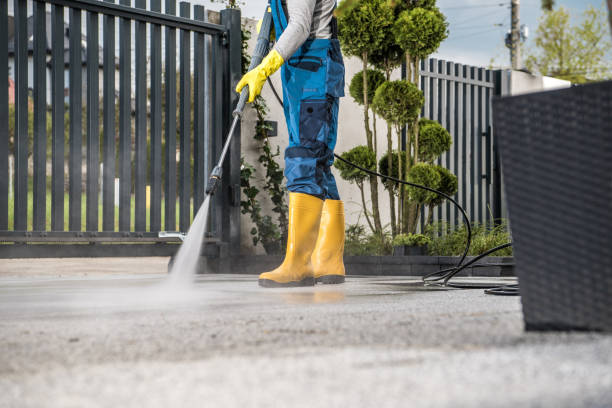 Best Deck and Patio Pressure Washing in Franklin, WI