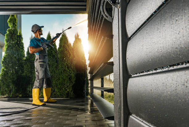 Franklin, WI Pressure Washing Services Company