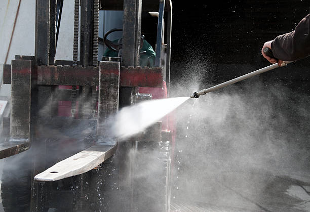 Best Sidewalk and Walkway Pressure Cleaning in Franklin, WI