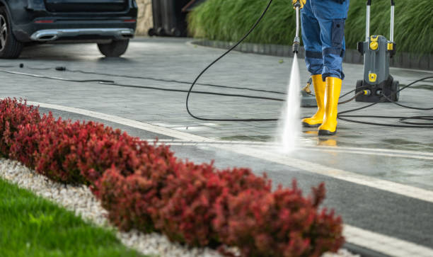 Best Oil and Grease Removal from Surfaces in Franklin, WI